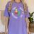 Autism Awareness Teacher Shirt Teach Accept Understand Love Women's Comfort Colors T-Shirt Violet Autism Awareness Teacher Shirt Teach Accept Understand Love Women's Comfort Colors T-Shirt Violet