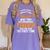 Auto Mechanic Teacher Car Repair Auto Mechanic Women's Comfort Colors T-Shirt Violet