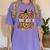 Autumn Fall SPED ED Teacher Thankful Grateful Pumpkin Retro Women's Comfort Colors T-Shirt Violet Autumn Fall SPED ED Teacher Thankful Grateful Pumpkin Retro Women's Comfort Colors T-Shirt Violet
