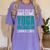 This Is What An Awesome Yoga Instructor Yoga Teacher Women's Comfort Colors T-Shirt Violet This Is What An Awesome Yoga Instructor Yoga Teacher Women's Comfort Colors T-Shirt Violet