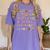 Back To School Kindergarten Teacher ABCs Animals Alphabet Women's Comfort Colors T-Shirt Violet