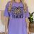 Back To School Teacher Life Apple Leopard Teacher Women Women's Comfort Colors T-Shirt Violet Back To School Teacher Life Apple Leopard Teacher Women Women's Comfort Colors T-Shirt Violet