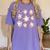 Ballet Ghost Ballet Dancer Spooky Dance Teacher Halloween Women's Comfort Colors T-Shirt Violet Ballet Ghost Ballet Dancer Spooky Dance Teacher Halloween Women's Comfort Colors T-Shirt Violet