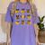 Bee Kind Positive Brave Happy Confident Humble Teacher Women's Comfort Colors T-Shirt Violet Bee Kind Positive Brave Happy Confident Humble Teacher Women's Comfort Colors T-Shirt Violet