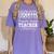 Best Computer Science Teacher Shirt Succeed Teaching Women's Comfort Colors T-Shirt Violet Best Computer Science Teacher Shirt Succeed Teaching Women's Comfort Colors T-Shirt Violet