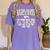 Best PE Teacher Art For Men Women Physical Education Teacher Women's Comfort Colors T-Shirt Violet Best PE Teacher Art For Men Women Physical Education Teacher Women's Comfort Colors T-Shirt Violet