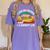 I Like Big Books Cannot Lie Librarian Reading Teacher Women's Comfort Colors T-Shirt Violet I Like Big Books Cannot Lie Librarian Reading Teacher Women's Comfort Colors T-Shirt Violet