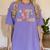 Being Bilingual Is A Superpower Back To School ESL Teacher Women's Comfort Colors T-Shirt Violet Being Bilingual Is A Superpower Back To School ESL Teacher Women's Comfort Colors T-Shirt Violet