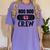 Boo Boo Crew First Aid School Nurse Day Care Teacher Women's Comfort Colors T-Shirt Violet Boo Boo Crew First Aid School Nurse Day Care Teacher Women's Comfort Colors T-Shirt Violet