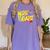 Book Pumpkin Fall Reading Thanksgiving Teacher Librarian Women's Comfort Colors T-Shirt Violet Book Pumpkin Fall Reading Thanksgiving Teacher Librarian Women's Comfort Colors T-Shirt Violet