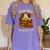 Books Are Spooktacular Ghost Book Reading Halloween Teachers Women's Comfort Colors T-Shirt Violet Books Are Spooktacular Ghost Book Reading Halloween Teachers Women's Comfort Colors T-Shirt Violet