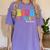 Bruh We Back Teacher First Day Of School Back To School Women's Comfort Colors T-Shirt Violet Bruh We Back Teacher First Day Of School Back To School Women's Comfort Colors T-Shirt Violet