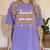 Calculate Kindness Into Every Equation Math Teacher School Women's Comfort Colors T-Shirt Violet Calculate Kindness Into Every Equation Math Teacher School Women's Comfort Colors T-Shirt Violet