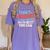 I Can't Answer That For You Staar Test Teacher Testing Day Women's Comfort Colors T-Shirt Violet I Can't Answer That For You Staar Test Teacher Testing Day Women's Comfort Colors T-Shirt Violet