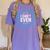 I Can't Even Math Science Teacher Mathematics Numbers Pun Women's Comfort Colors T-Shirt Violet I Can't Even Math Science Teacher Mathematics Numbers Pun Women's Comfort Colors T-Shirt Violet