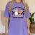 You Cant Scare Me I Teach First Grade Teacher Halloween Women's Comfort Colors T-Shirt Violet You Cant Scare Me I Teach First Grade Teacher Halloween Women's Comfort Colors T-Shirt Violet