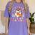 You Can't Scare Me I Teach High School Teacher Halloween Women's Comfort Colors T-Shirt Violet You Can't Scare Me I Teach High School Teacher Halloween Women's Comfort Colors T-Shirt Violet