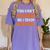 You Can't Scare Me I Teach Junior High Teacher Shirt For Men Women Women's Comfort Colors T-Shirt Violet You Can't Scare Me I Teach Junior High Teacher Shirt For Men Women Women's Comfort Colors T-Shirt Violet