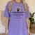 Cat Exhausted Teacher Exhausterwhelmulated Definition Women's Comfort Colors T-Shirt Violet Cat Exhausted Teacher Exhausterwhelmulated Definition Women's Comfort Colors T-Shirt Violet