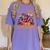 Way To Classroom Halloween Witch Three Cute Sloths Teacher Women's Comfort Colors T-Shirt Violet Way To Classroom Halloween Witch Three Cute Sloths Teacher Women's Comfort Colors T-Shirt Violet