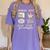 Communication Looks Different For Everyone SPED Teacher ASD Women's Comfort Colors T-Shirt Violet Communication Looks Different For Everyone SPED Teacher ASD Women's Comfort Colors T-Shirt Violet