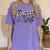 The Concert Day Elementary Music Teacher First Day Of School Women's Comfort Colors T-Shirt Violet The Concert Day Elementary Music Teacher First Day Of School Women's Comfort Colors T-Shirt Violet