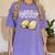 Cool History Teacher Read The Constitution For The Articles Women's Comfort Colors T-Shirt Violet