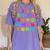 Counting 1-10 Learn To Count Number School Kids Teacher Women's Comfort Colors T-Shirt Violet Counting 1-10 Learn To Count Number School Kids Teacher Women's Comfort Colors T-Shirt Violet