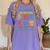 CTE Teacher CTE Crew When Will I Use This In Real Life Women's Comfort Colors T-Shirt Violet CTE Teacher CTE Crew When Will I Use This In Real Life Women's Comfort Colors T-Shirt Violet