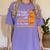 Cute Teacher Halloween For Women Men Teacher Pumpkin Women's Comfort Colors T-Shirt Violet Cute Teacher Halloween For Women Men Teacher Pumpkin Women's Comfort Colors T-Shirt Violet