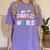 Cute Teacher My Students Are Out Of This World Space Men Women Kids Women's Comfort Colors T-Shirt Violet Cute Teacher My Students Are Out Of This World Space Men Women Kids Women's Comfort Colors T-Shirt Violet