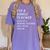 Dance Teacher Definition Women's Comfort Colors T-Shirt Violet Dance Teacher Definition Women's Comfort Colors T-Shirt Violet