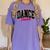 Dance Teacher Leopard Dancing Life Girls Women Dancer Women's Comfort Colors T-Shirt Violet Dance Teacher Leopard Dancing Life Girls Women Dancer Women's Comfort Colors T-Shirt Violet