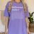 Difference Maker Definition Best Friend Teacher Life Women's Comfort Colors T-Shirt Violet Difference Maker Definition Best Friend Teacher Life Women's Comfort Colors T-Shirt Violet