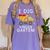 I Dig Kindergarten Student Teacher Construction First Day Women's Comfort Colors T-Shirt Violet I Dig Kindergarten Student Teacher Construction First Day Women's Comfort Colors T-Shirt Violet