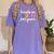 Dimelo En EspañOl Maestra De EspañOl Spanish Teacher Women's Comfort Colors T-Shirt Violet Dimelo En EspañOl Maestra De EspañOl Spanish Teacher Women's Comfort Colors T-Shirt Violet