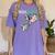 Dino Para Professional Teacher Collection T-Rex Dinosaur Paraeducator Assistant Teacher Women's Comfort Colors T-Shirt Violet Dino Para Professional Teacher Collection T-Rex Dinosaur Paraeducator Assistant Teacher Women's Comfort Colors T-Shirt Violet