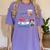 Disney Minnie Mouse Beautiful Day For Learning Teacher's Day Women's Comfort Colors T-Shirt Violet Disney Minnie Mouse Beautiful Day For Learning Teacher's Day Women's Comfort Colors T-Shirt Violet