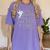 Disney Peter Pan Tinkerbell Teacher Pixie Dust And Coffee Women's Comfort Colors T-Shirt Violet Disney Peter Pan Tinkerbell Teacher Pixie Dust And Coffee Women's Comfort Colors T-Shirt Violet