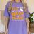 I Don't Need a Costume I'm A Math Teacher Halloween Costume Women's Comfort Colors T-Shirt Violet I Don't Need a Costume I'm A Math Teacher Halloween Costume Women's Comfort Colors T-Shirt Violet