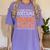 I Don’t Need a Costume Middle School Math Teacher Halloween Women's Comfort Colors T-Shirt Violet I Don’t Need a Costume Middle School Math Teacher Halloween Women's Comfort Colors T-Shirt Violet