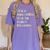 Drama Theater Theatre Teacher Beautiful Day To Teach Cute Women's Comfort Colors T-Shirt Violet Drama Theater Theatre Teacher Beautiful Day To Teach Cute Women's Comfort Colors T-Shirt Violet