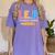 I E P I Encourage Progress Special Education Teacher Women's Comfort Colors T-Shirt Violet