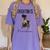 Education Is Freedom Teacher Books Black History Month Women's Comfort Colors T-Shirt Violet Education Is Freedom Teacher Books Black History Month Women's Comfort Colors T-Shirt Violet