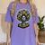 Education Is Freedom History Month Teacher Books Afro Women's Comfort Colors T-Shirt Violet Education Is Freedom History Month Teacher Books Afro Women's Comfort Colors T-Shirt Violet