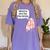 English Teachers Idiom Joke Grammar Police Literature Lovers Men Women Girls Kids Women's Comfort Colors T-Shirt Violet English Teachers Idiom Joke Grammar Police Literature Lovers Men Women Girls Kids Women's Comfort Colors T-Shirt Violet
