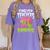 English Teachers Love Brains Zombie Teacher School Halloween Women's Comfort Colors T-Shirt Violet English Teachers Love Brains Zombie Teacher School Halloween Women's Comfort Colors T-Shirt Violet