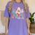 Everyone Communicates Differently Halloween SLP Sped Teacher Women's Comfort Colors T-Shirt Violet Everyone Communicates Differently Halloween SLP Sped Teacher Women's Comfort Colors T-Shirt Violet