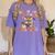 Fall In Love With Reading Halloween Stack Of Book Teacher Women's Comfort Colors T-Shirt Violet Fall In Love With Reading Halloween Stack Of Book Teacher Women's Comfort Colors T-Shirt Violet