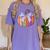Fall Pumpkin Books Lover Halloween Teacher Teaching Staff Women's Comfort Colors T-Shirt Violet Fall Pumpkin Books Lover Halloween Teacher Teaching Staff Women's Comfort Colors T-Shirt Violet